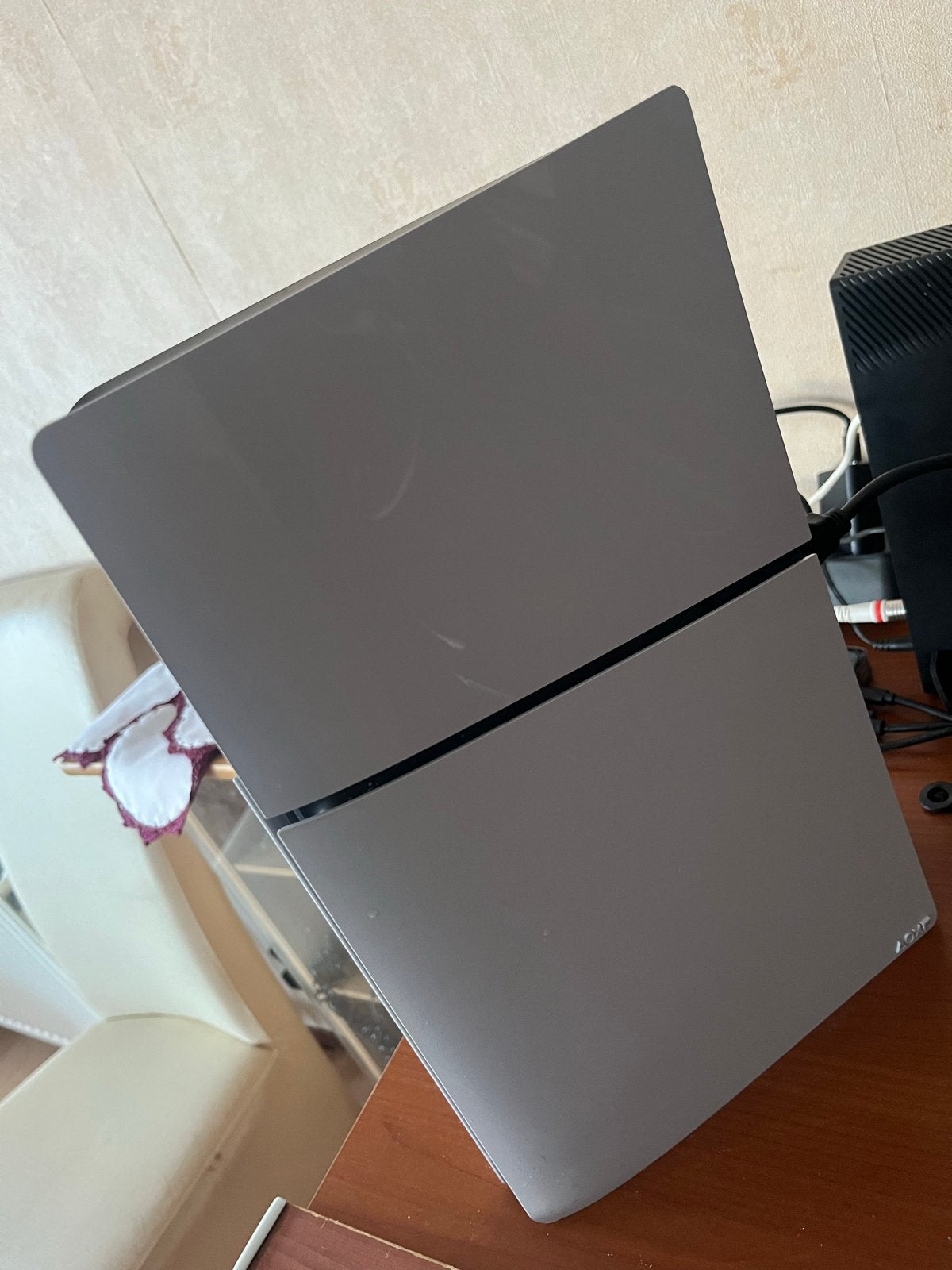 PlayStation 5 ruilen tegen gaming pc!, Ophalen, Zo goed als nieuw