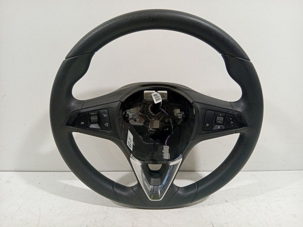 Stuur Opel Karl, Onderdelen@venauto.nl, Van der Ven Autorecycling B.V., Gebruikt, Ettenseweg 76, 4706 PB Roosendaal, The Netherlands