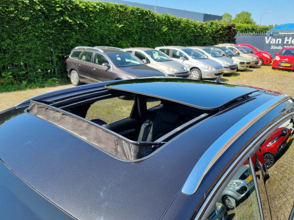 Audi Q5 2.0 TFSI hybrid quattro Pro Line Plus ✅PANODAK ✅, Auto's, Audi, Automaat, Euro 5, Gebruikt, 120 €/maand