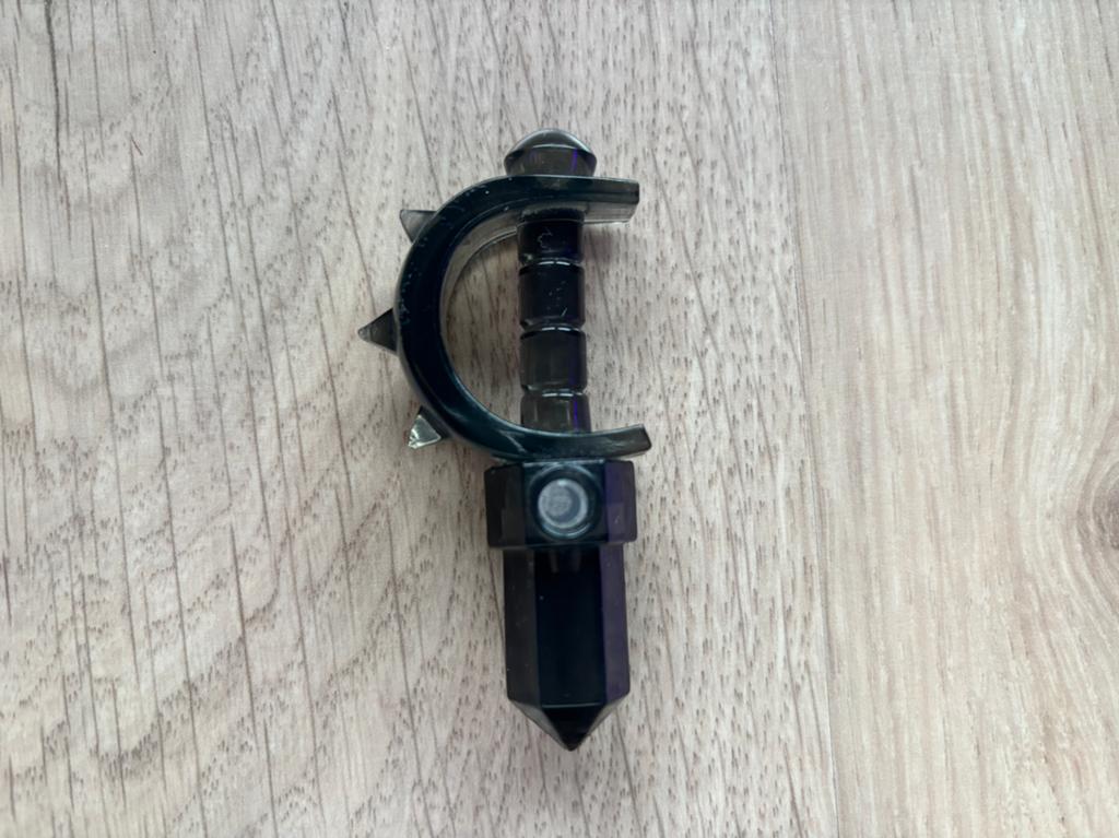 Dark Dagger Trap Skylanders TrapTeam, Ophalen of Verzenden, Gebruikt