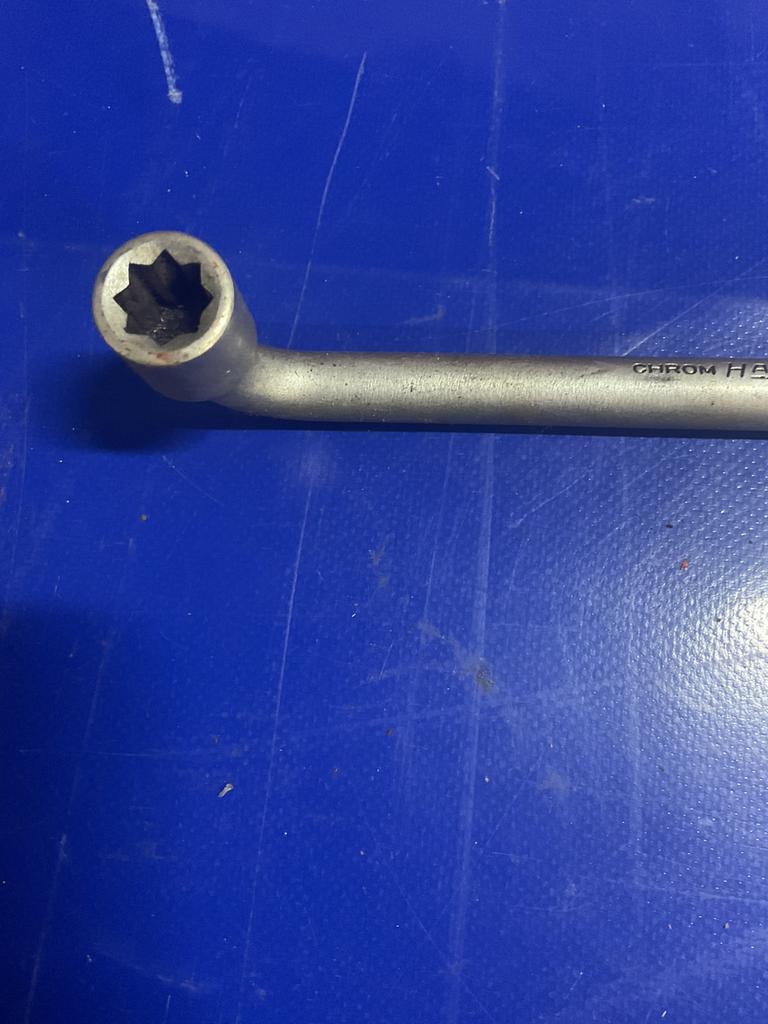 Hazet speciaal gereedschap, Auto diversen, Autogereedschap, Ophalen, Gebruikt