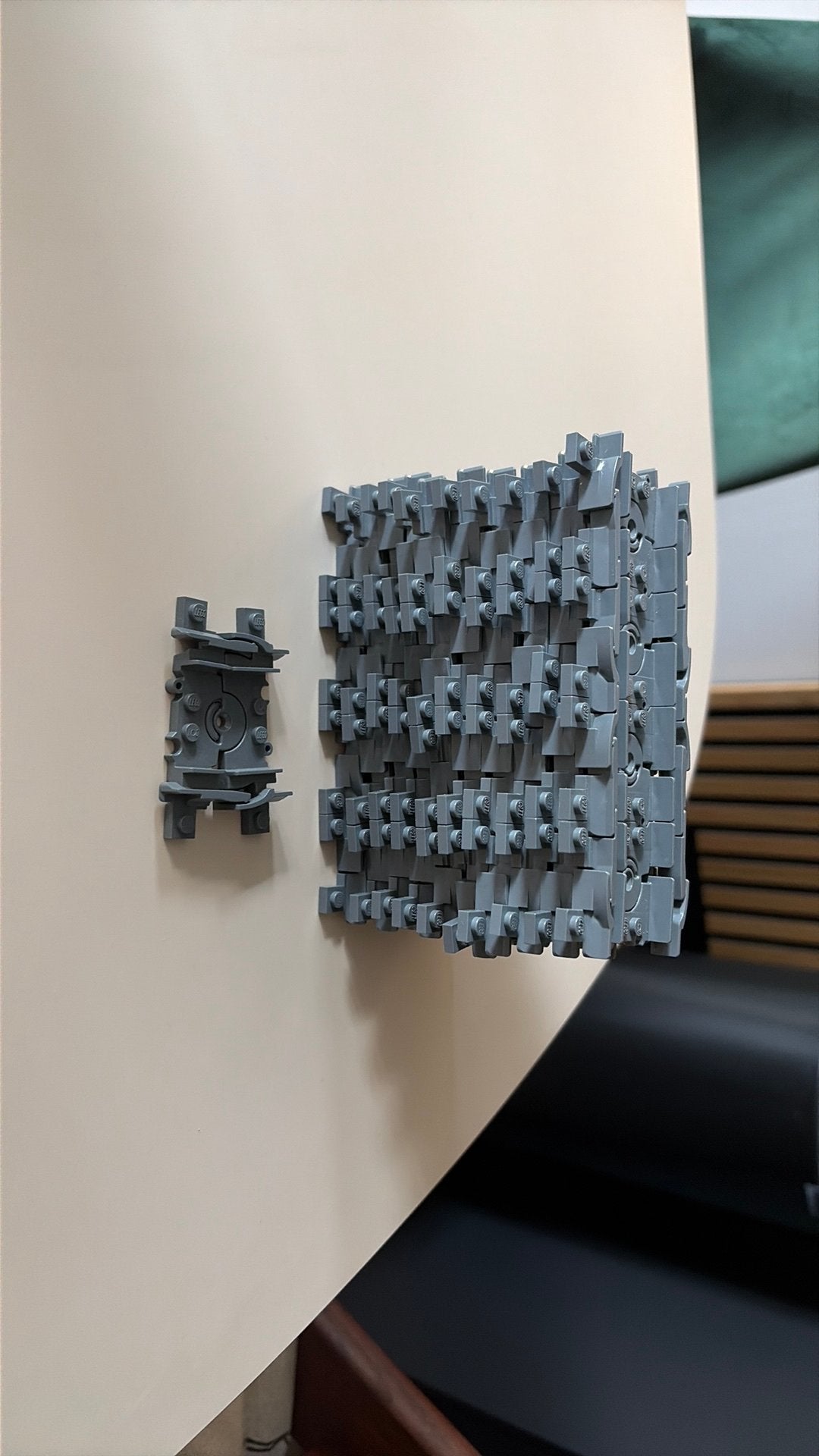 Lego flexibele rails, City, Lego, Accessoire, Ophalen of Verzenden
