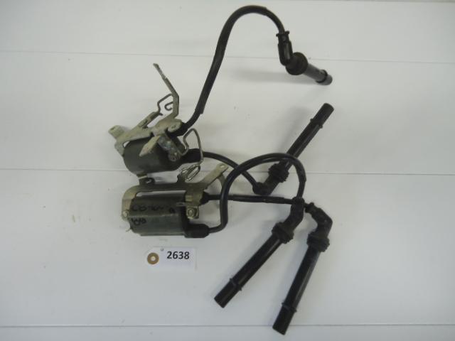 CB1000R 2008 - 2010 Honda Bobijn bougiekop D1-11828