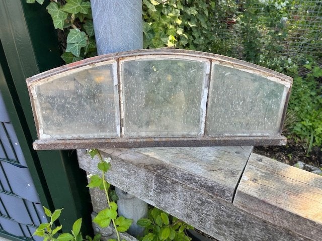 Schuurraam 26x66 cm, Ophalen of Verzenden