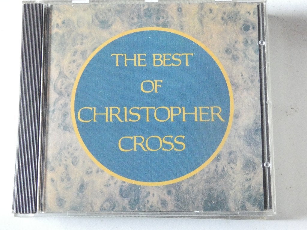 Christopher Cross – The Best Of Christopher Cross, Verzenden