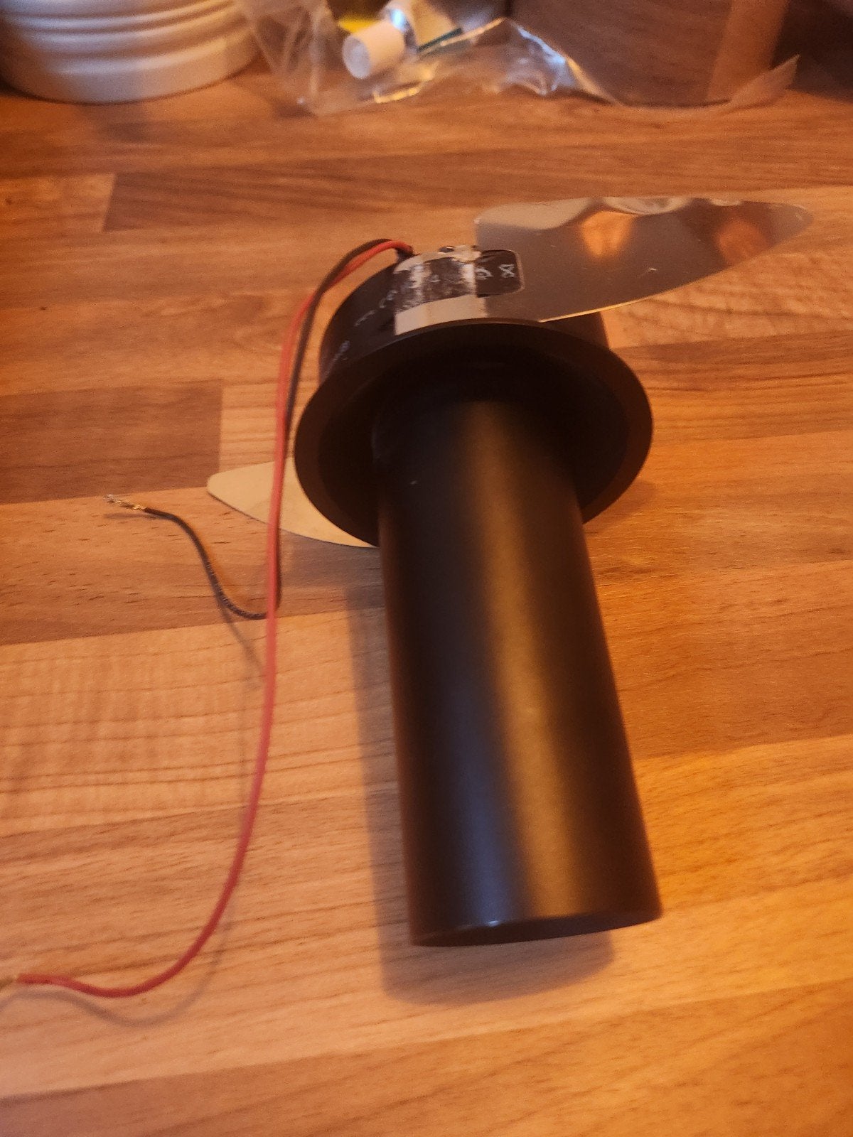 Prado inbouwspots/downlighters - Nieuw in doos, Metaal, Overige merken, Zwart, Nieuw