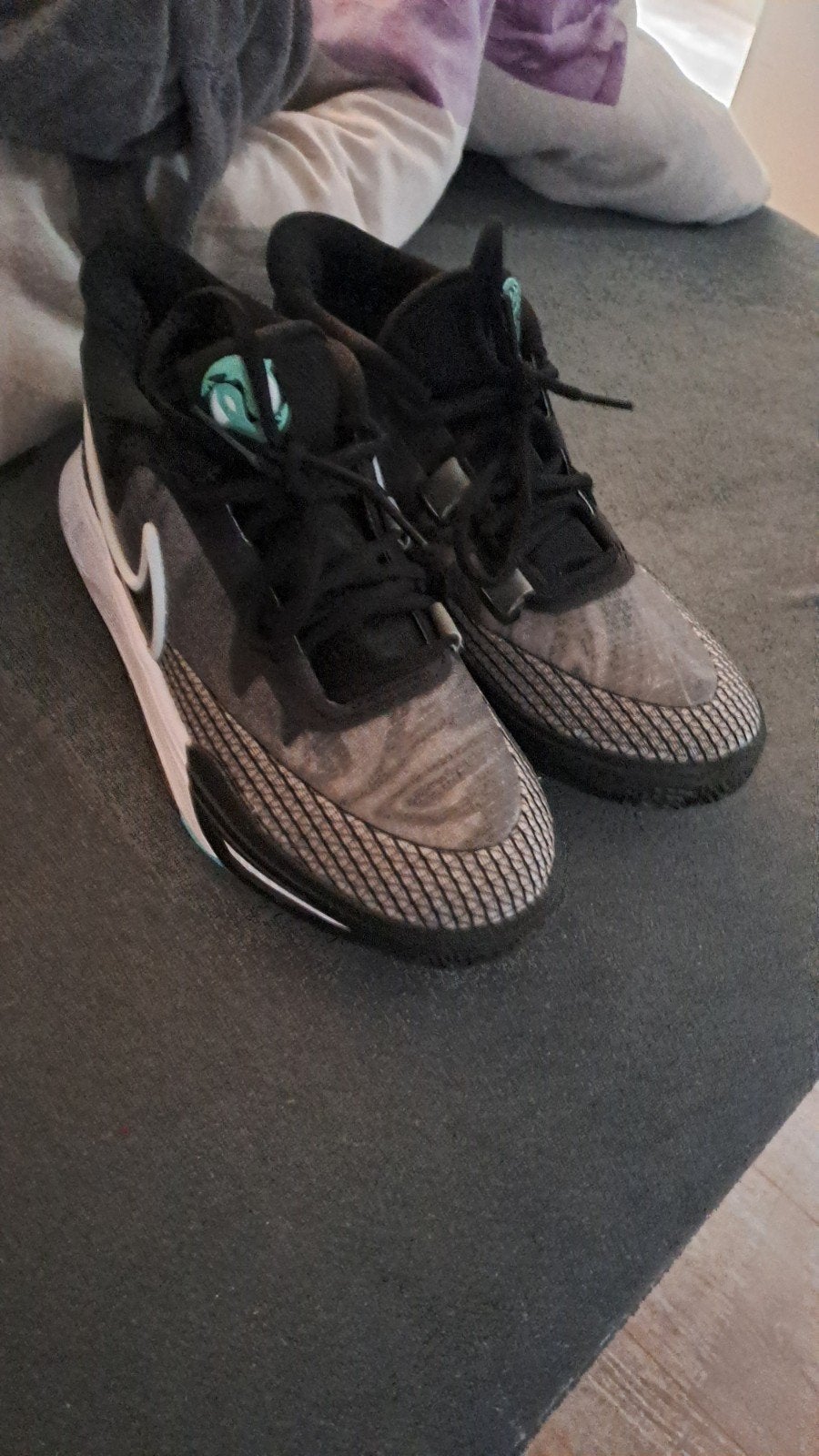 Nike Kyrie 8 Orca, Ophalen, Nieuw, Overige sporten, Hardloopschoenen