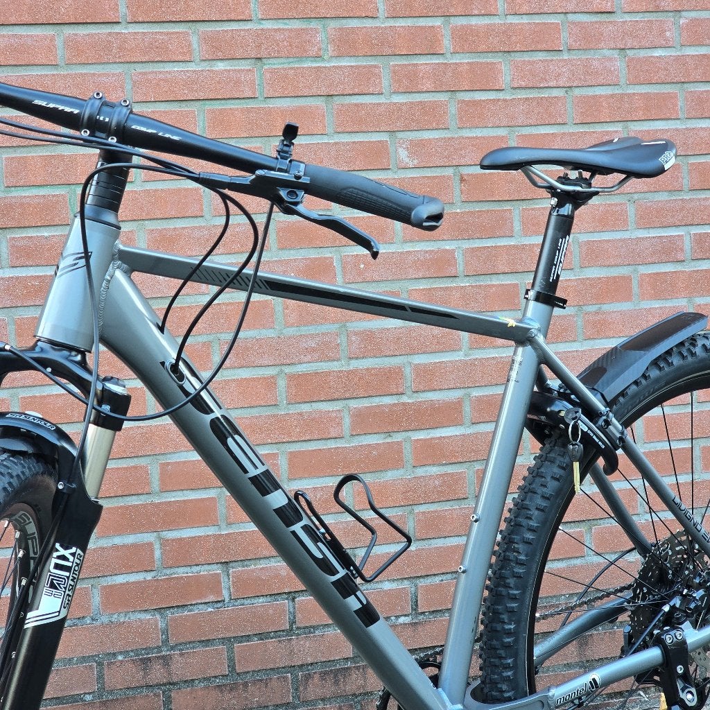 Foto 4 van Sensa Livigno Evo 11 speed.Goed onderhouden, zelden gebruikt