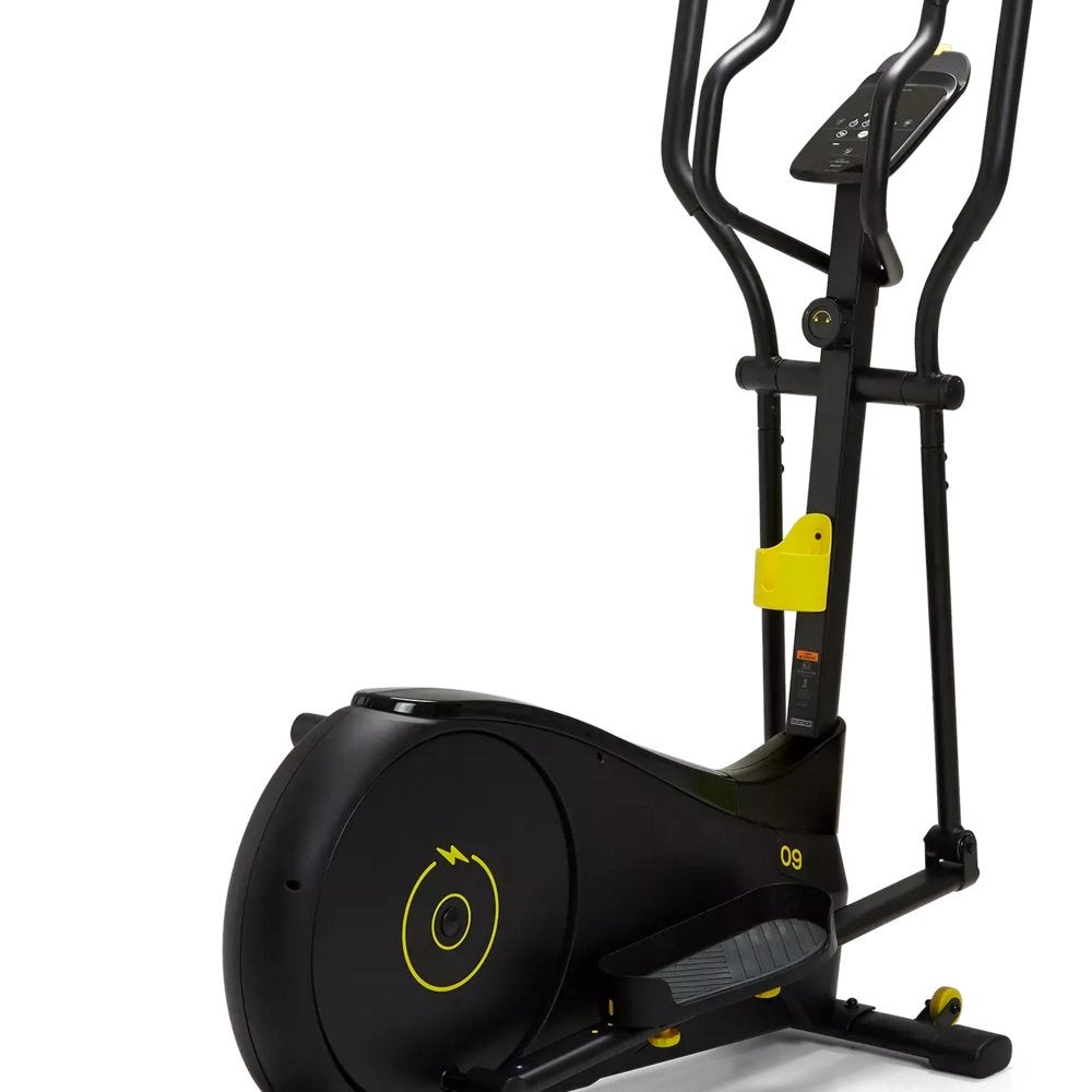Domyos 520 crosstrainer, Ophalen, Zo goed als nieuw, Crosstrainer