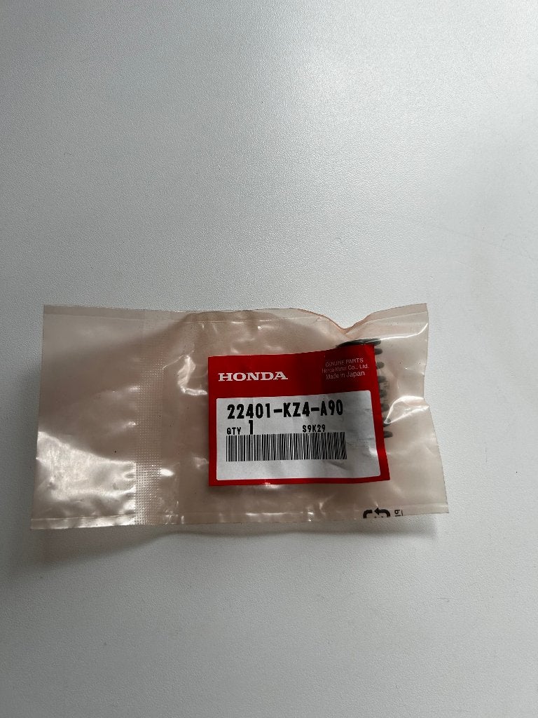 Koppelingsveer Honda CR / CRF - 22401-KZ4-A90, Motoren, Ophalen of Verzenden