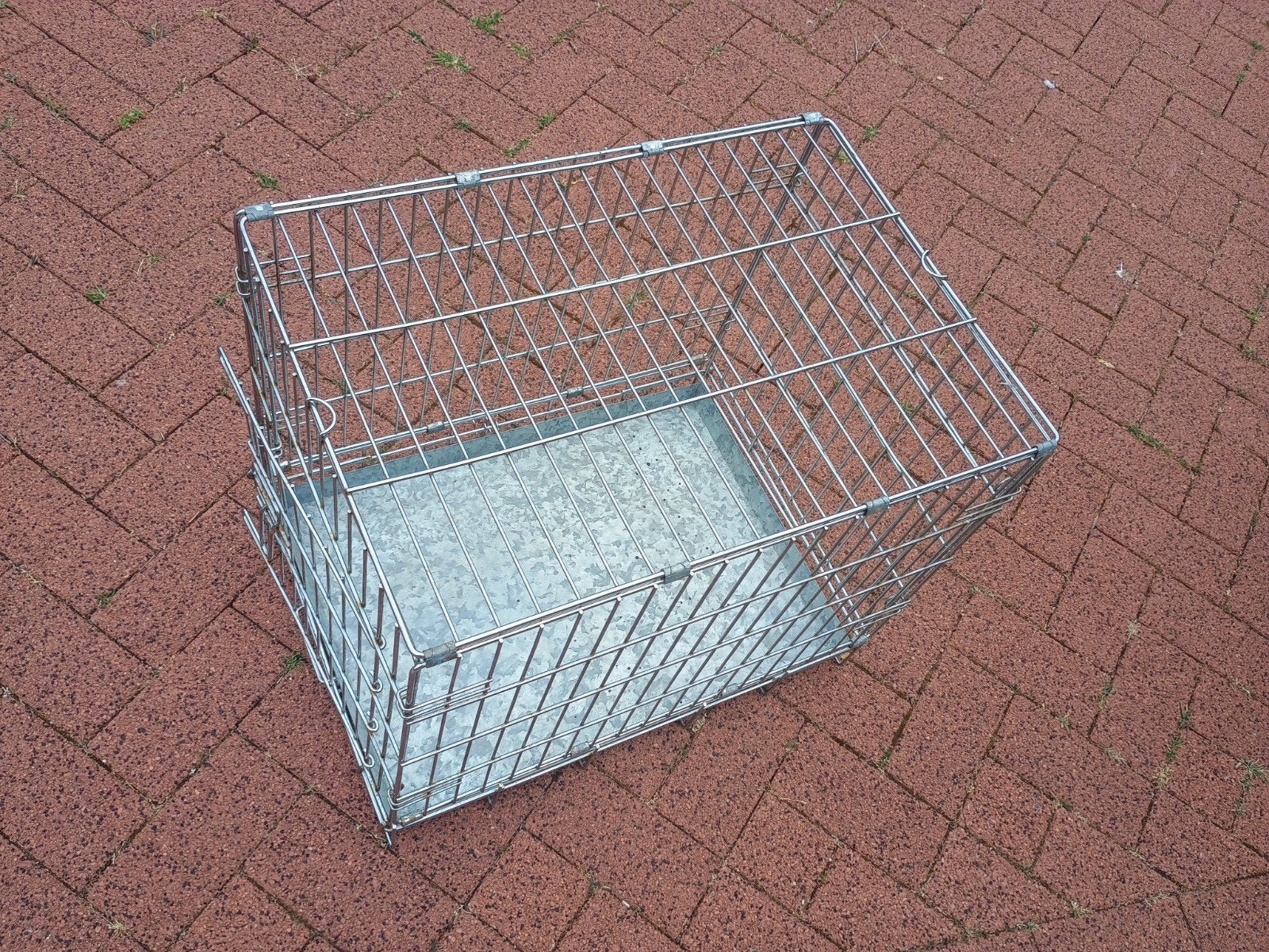 Goede bench, Dieren en Toebehoren, Ophalen of Verzenden, Zo goed als nieuw
