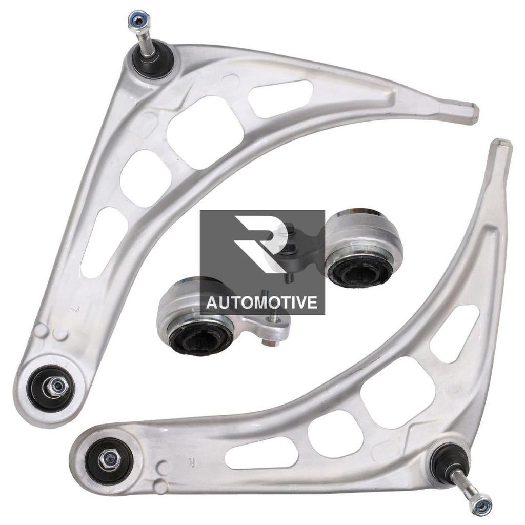 Draagarm set voorzijde BMW 3 E46, Z4 E85 1094465, Petuelring 130
80788  Munich, DE, Info@bmw.de, Nieuw, Ophalen of Verzenden