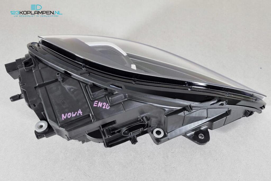 Porsche Macan 95B Full Led Matrix koplamp links, Auto-onderdelen, Gebruikt, -, -, Porsche