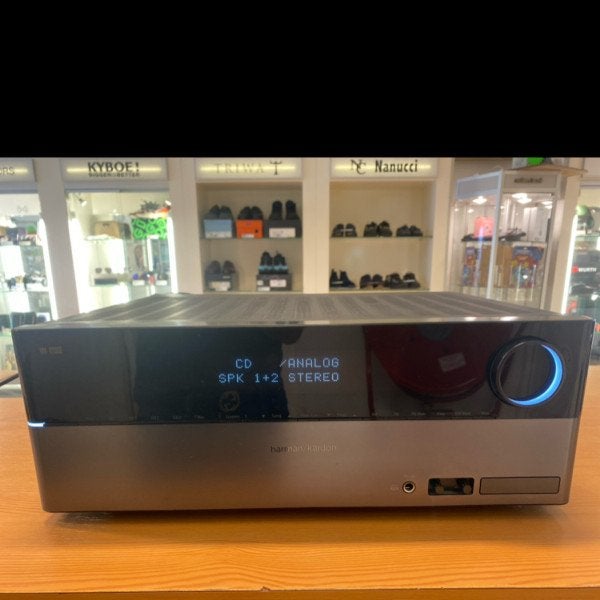 Harman/kardon, Niet ingevuld, Zo goed als nieuw, Niet ingevuld, Niet ingevuld