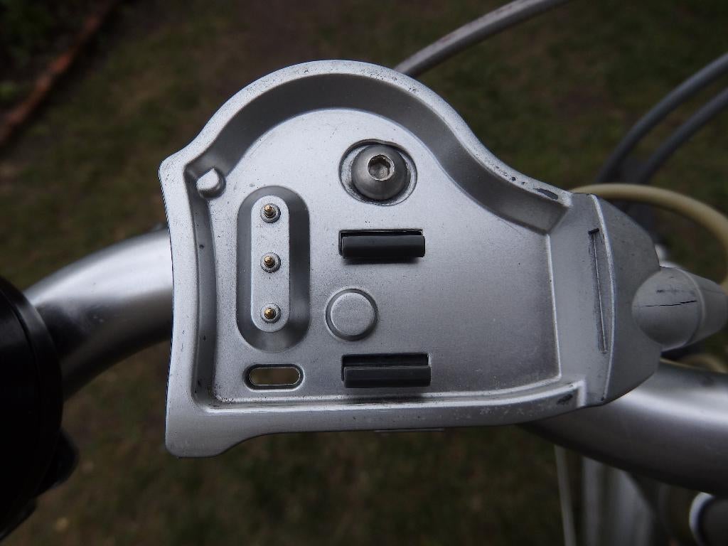 fietsonderdelen Gazelle Innergy Orange, Fietsen en Brommers, Fietsonderdelen, Ophalen of Verzenden, Gebruikt, Motor, Gazelle