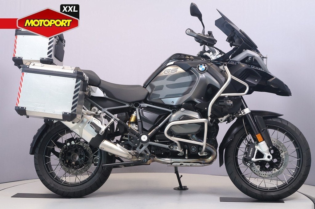 BMW R 1200 GS ADVENTURE (bj 2016), Bedrijf, Toermotor, Bmwklantenservice@bmw.nl, BMW Group Nederland