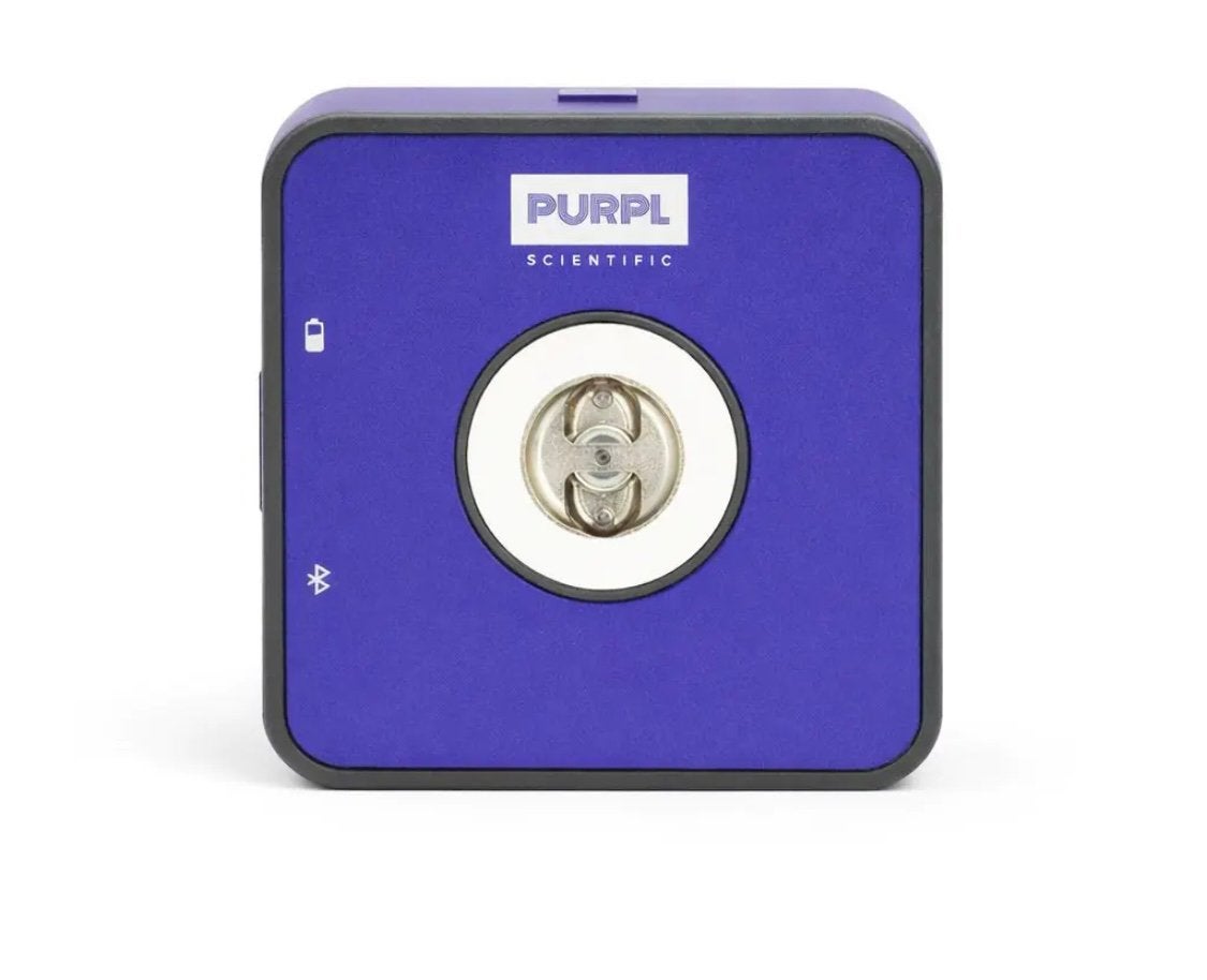 Purpl pro, Computers en Software, Servers, Ophalen of Verzenden