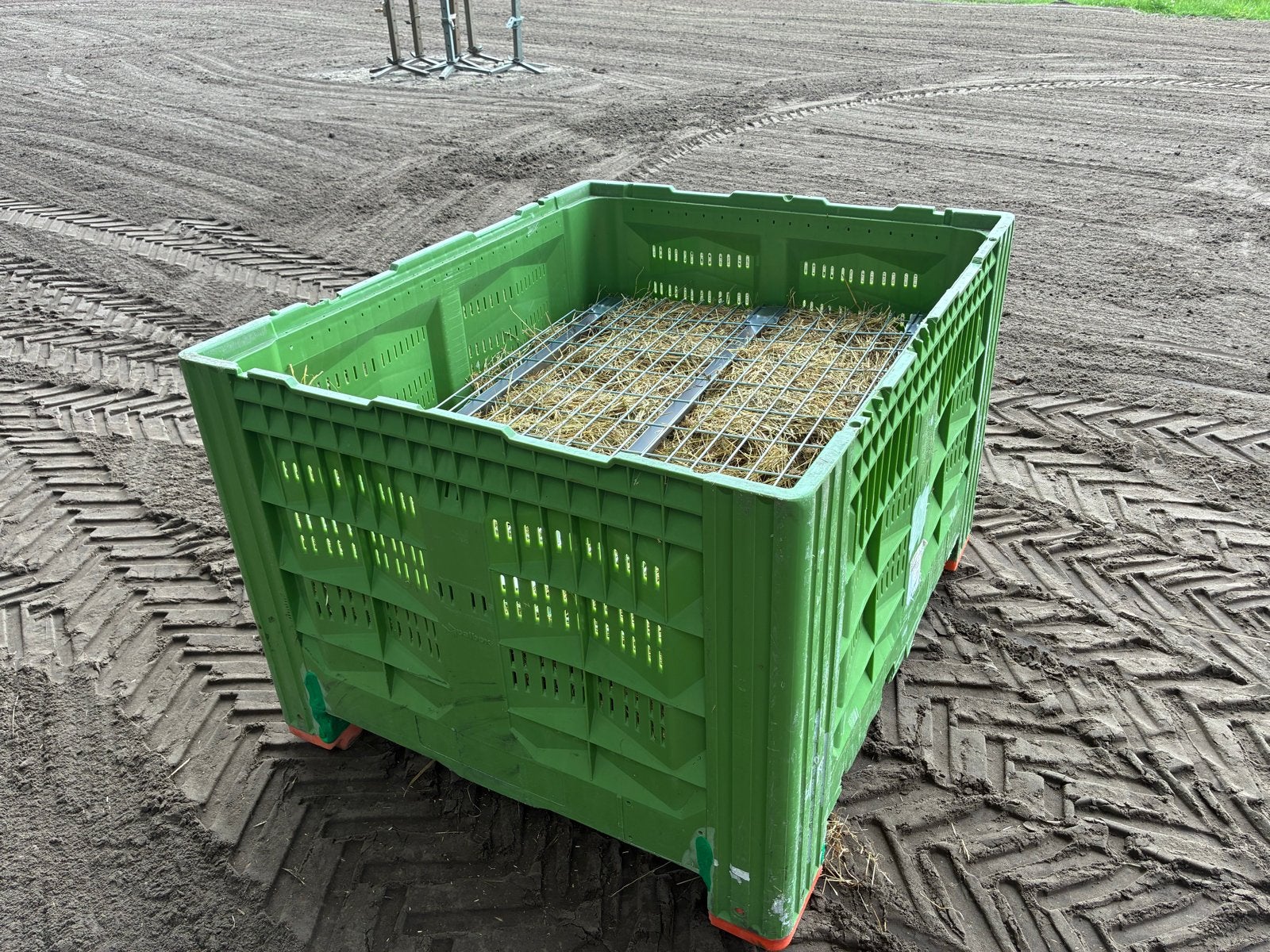Te koop slowfeeder, Ophalen, Overige soorten