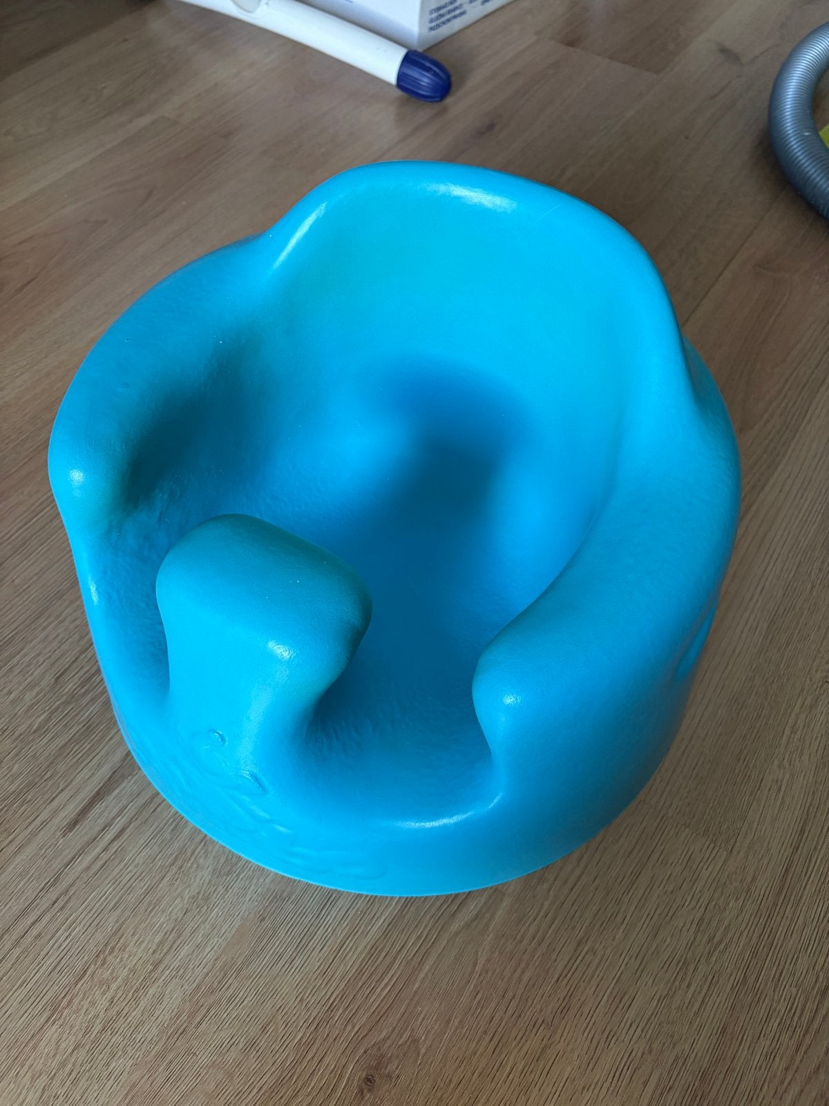 Bumbo stoeltje, Ophalen, Zo goed als nieuw, Overige typen, Stoelverkleiner