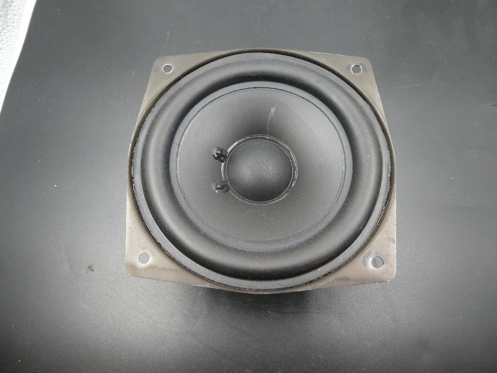 Bang & Olufsen Beolab Beovox Penta woofer lagetonen speaker, Audio, Tv en Foto, Overige merken, Refurbished, Ophalen of Verzenden