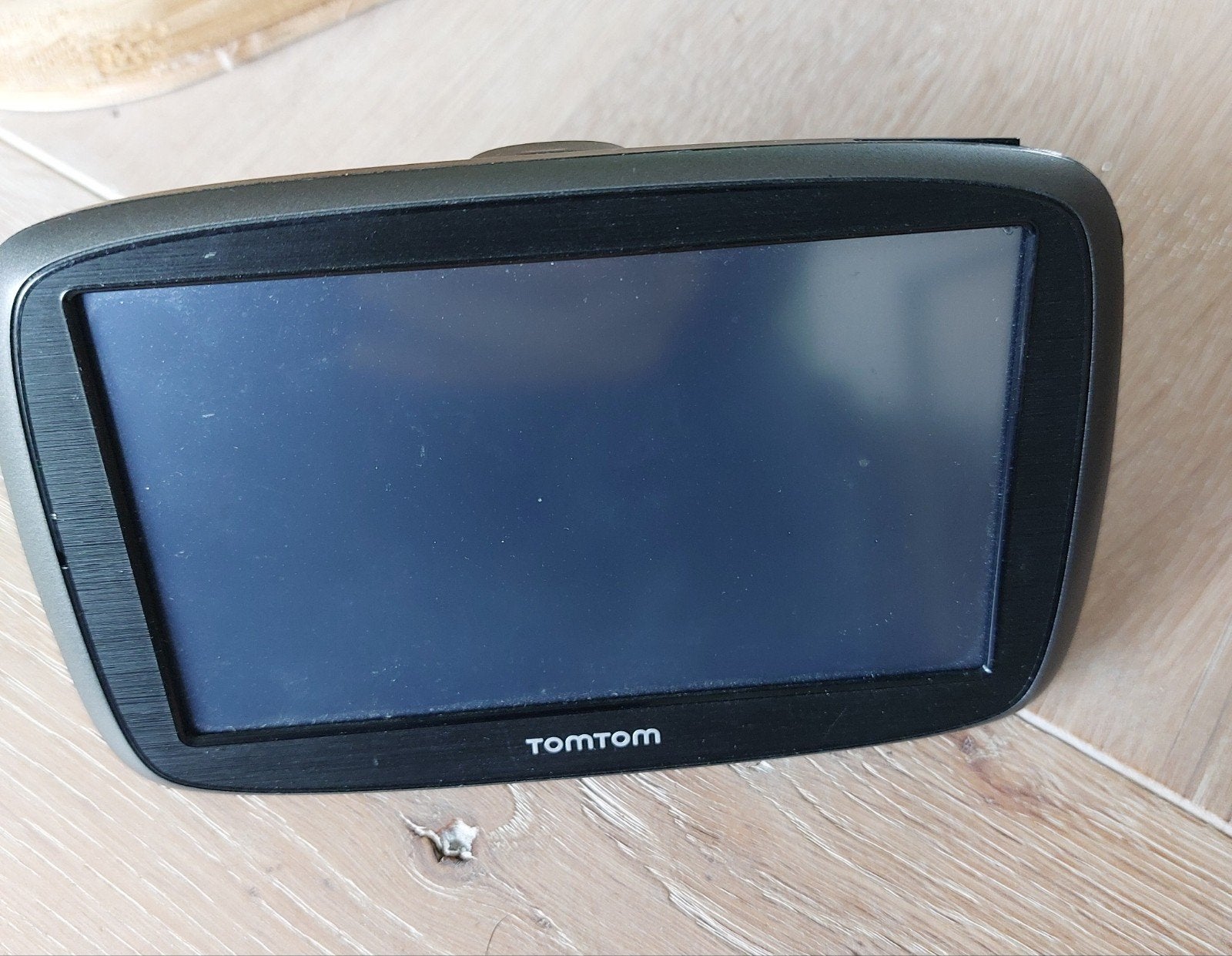 Tomtom go 50, Ophalen of Verzenden, Zo goed als nieuw
