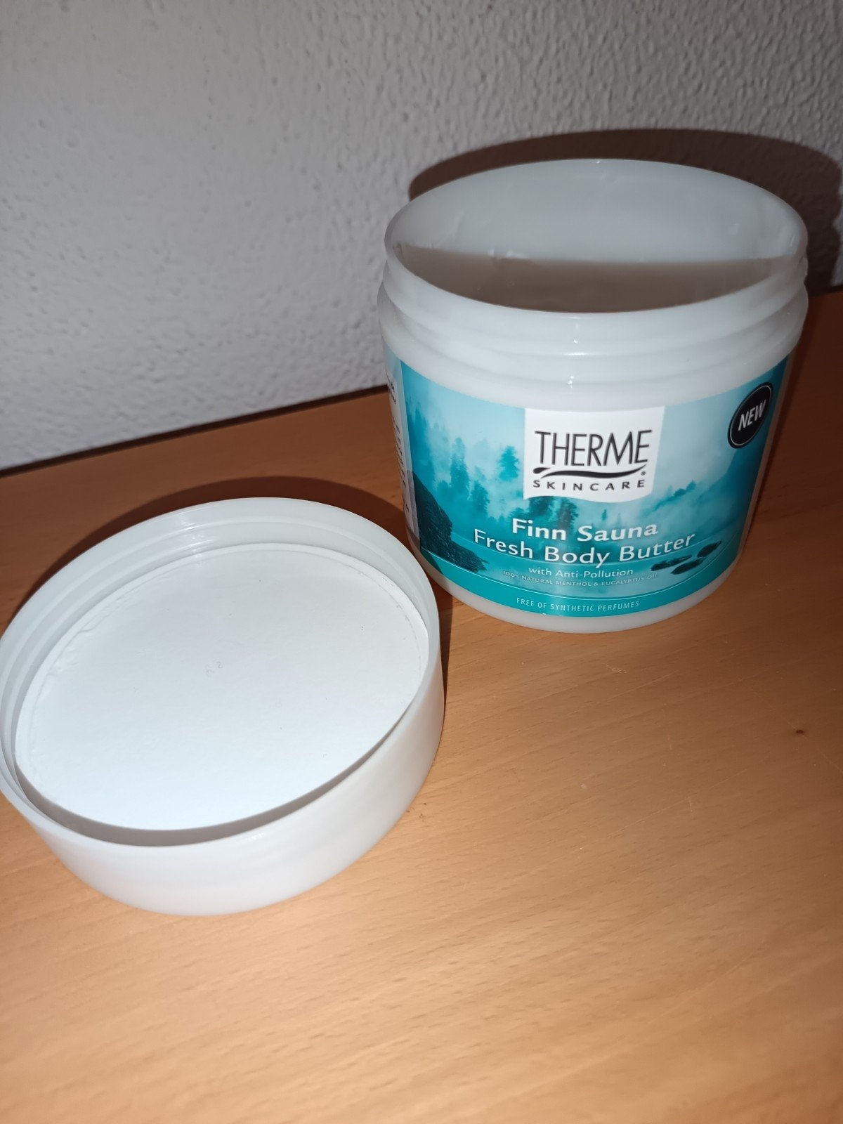 Therme Body Butter, Ophalen, Nieuw, Bodylotion, Crème of Olie