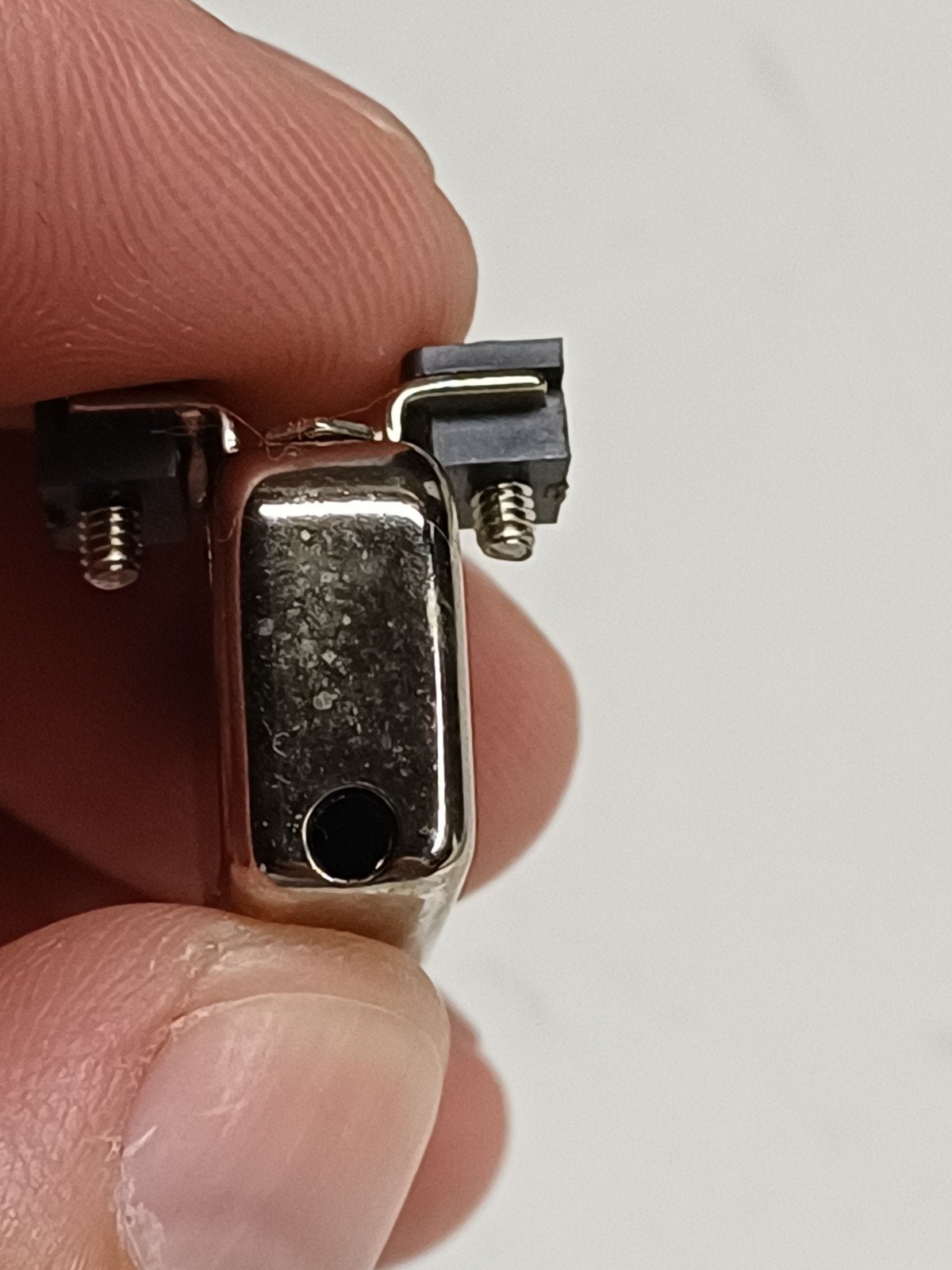 Stanton 881S element zonder naald - Werkt, Ophalen of Verzenden, Overige merken