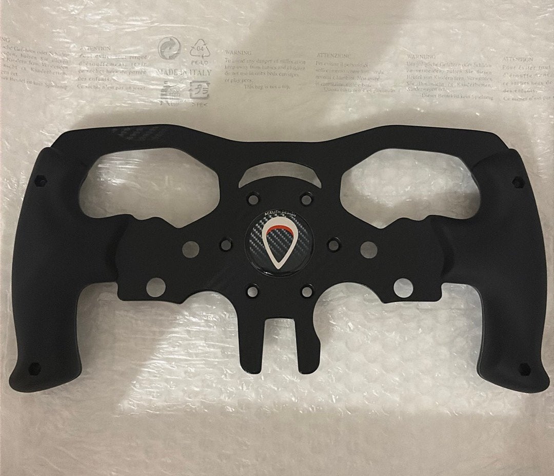 Wheel mod logitech g29 nooit gebruikt, Ophalen of Verzenden, Zo goed als nieuw