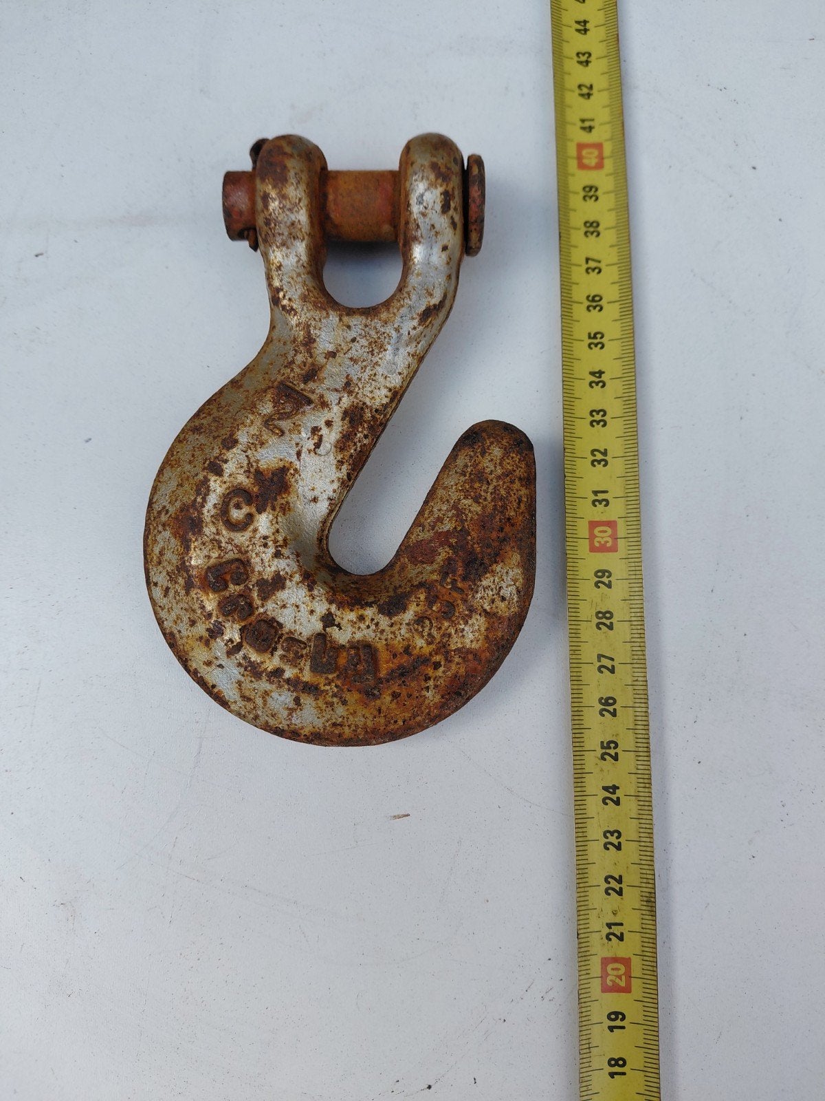 te koop enkele draad spanners  8 mm en 1 0 mm draad, Ophalen of Verzenden, Zo goed als nieuw, Handmatig