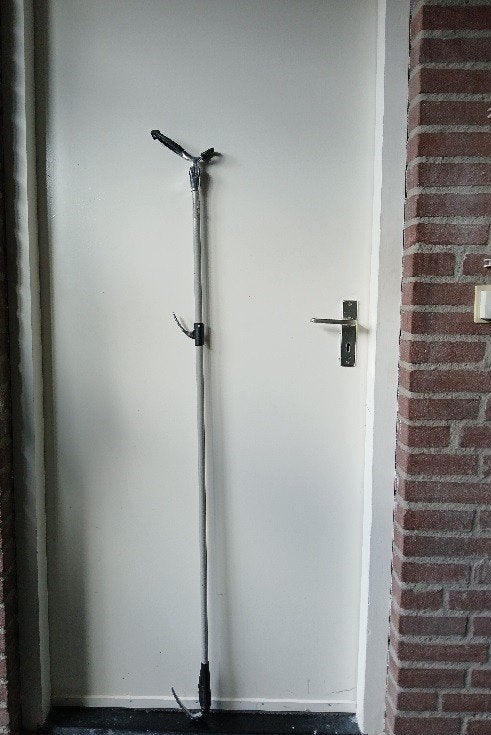 Grijptang, Ophalen of Verzenden, Gebruikt