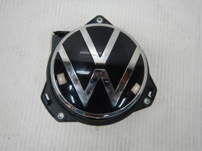 Achteruitrij Camera Volkswagen T-Roc (22727105), Ophalen of Verzenden, Gebruikt