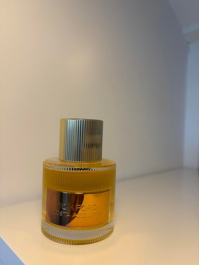Tom ford costa azzura, Verzenden, Nieuw