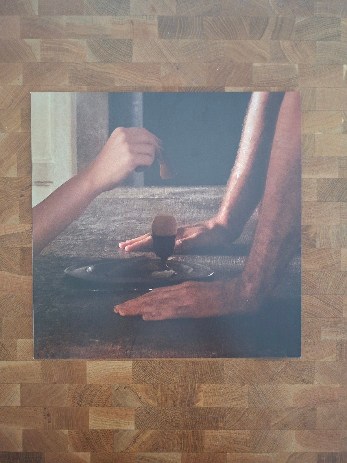 Charli XCX - Wuthering Heights, Ophalen, LP, Pop, Colored vinyl