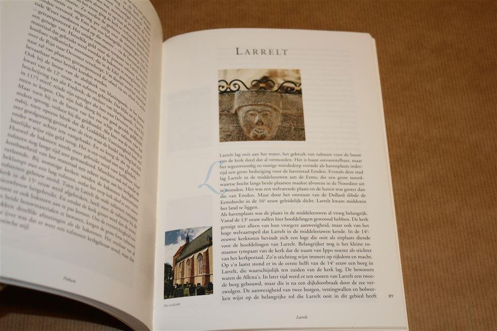 In de voetsporen van Emo en Menko. Ada van Deijk., Boeken, Ophalen of Verzenden, Zo goed als nieuw