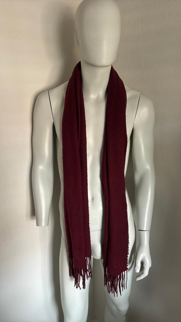 Sjaal, Kleding | Dames, Mutsen, Sjaals en Handschoenen, Ophalen of Verzenden, Zo goed als nieuw, Maat 46/48 (XL) of groter, Sjaal