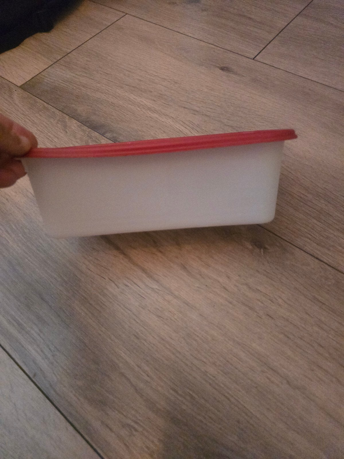Curver doos, Ophalen of Verzenden