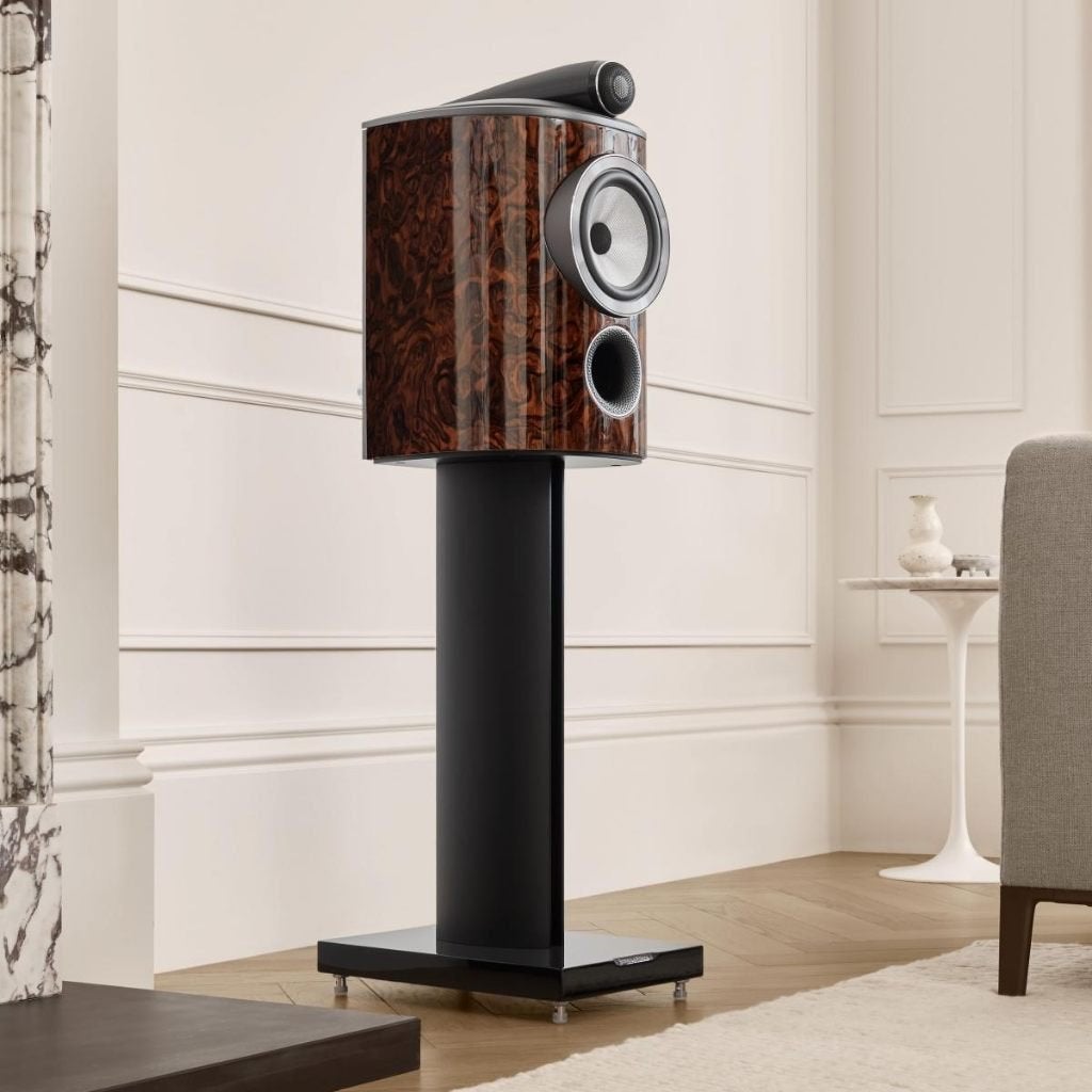 Bowers & Wilkins 805D4 Signature, Audio, Tv en Foto, Luidsprekers, Ophalen of Verzenden, Nieuw, Stereo speakers, Bowers & Wilkins (B&W)