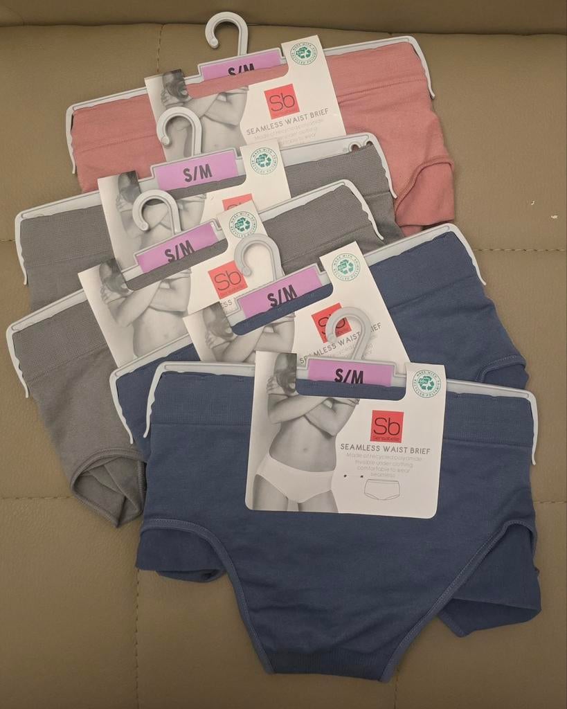 Dames ondergoed S/M, Ophalen of Verzenden, Overige kleuren, Slip