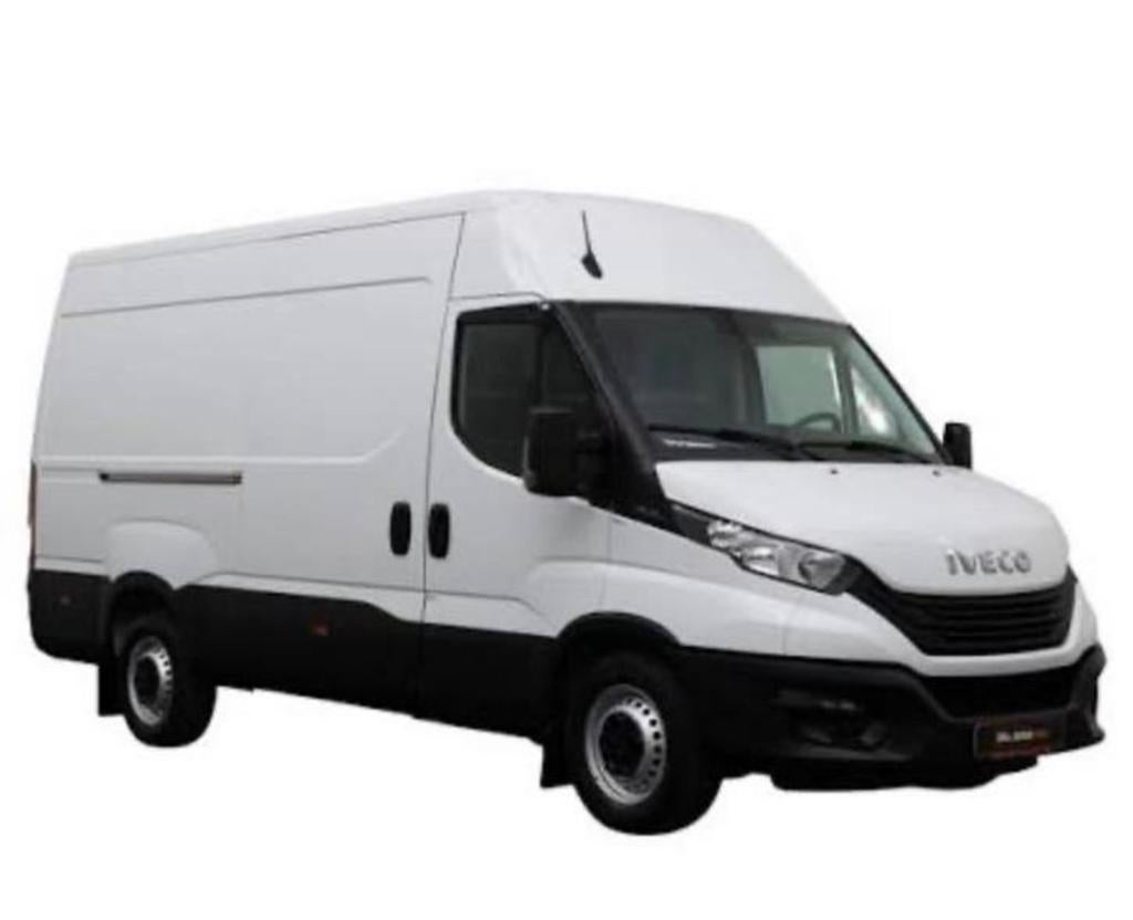 Bus huren Iveco te huur goedkoopste!!!, Ophalen, Overige