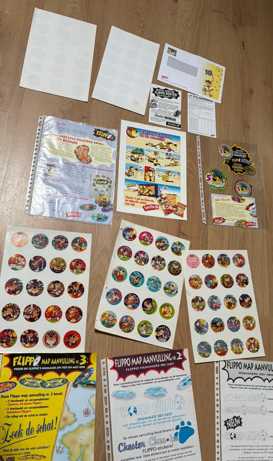 Super toffe flippo items, Verzamelen, Ophalen of Verzenden, Losse flippo's