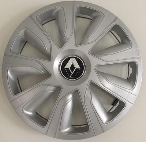 Wieldoppen Renault 16 inch | WieldopOnline | Va €79,95 p/set, Ophalen of Verzenden, Nieuw