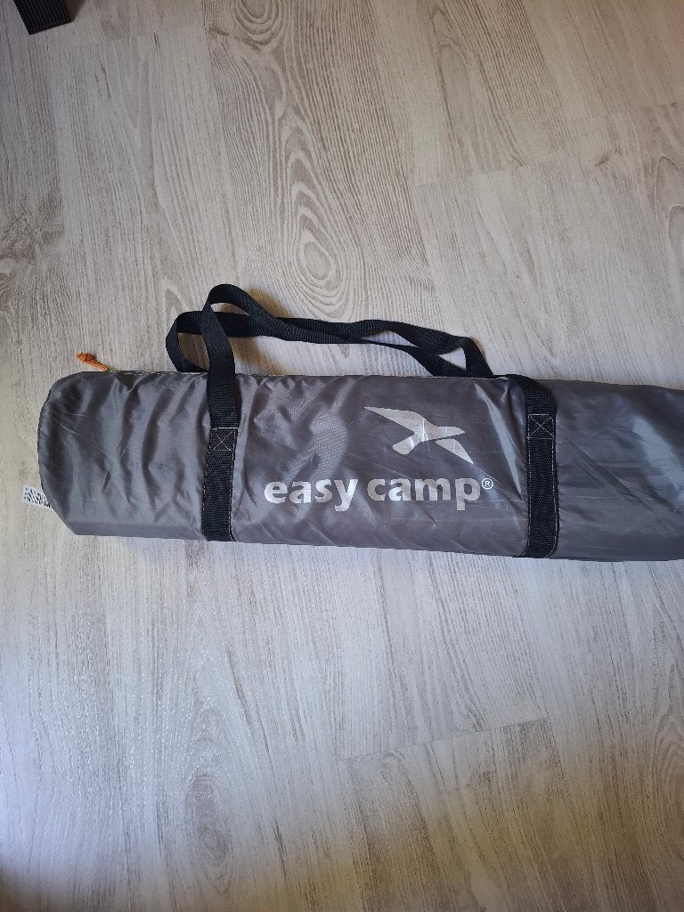 Easycamp windscherm, Ophalen of Verzenden, Zo goed als nieuw