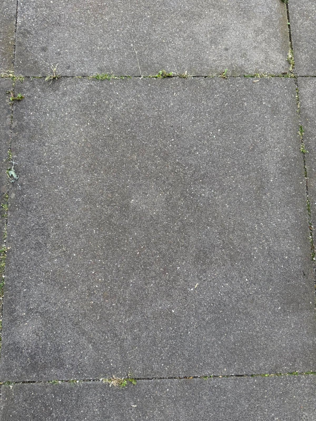 Betonnen tuintegels, Ophalen, Gebruikt, Beton, Terrastegels