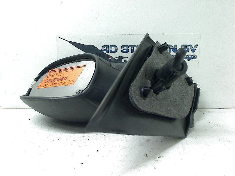 Spiegel Rechts Citroën C2 (JM) (2003-07/2009-12), Gebruikt, Citroën, Kontakt-citroen@citroen.com, Citroën Deutschland GmbH