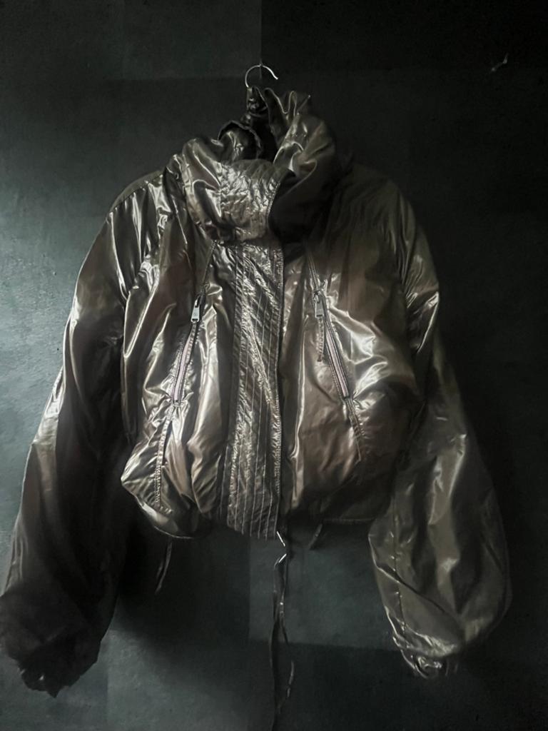 Mooi windjack, Kleding | Dames, Jassen | Zomer, Ophalen of Verzenden, Zo goed als nieuw, Maat 38/40 (M), Groen