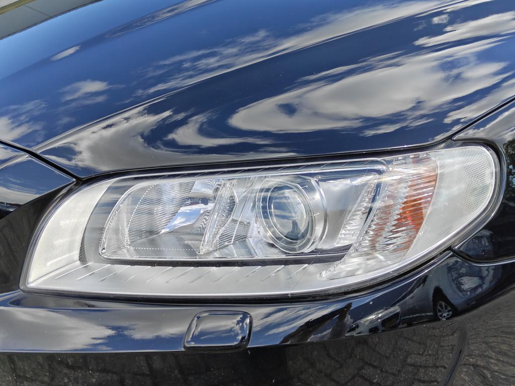 Volvo V70 T4 190PK Automaat Classic Edition | ACC | Elektr., Automatische klimaatregeling, Gebruikt, 1969 cc, Zwart