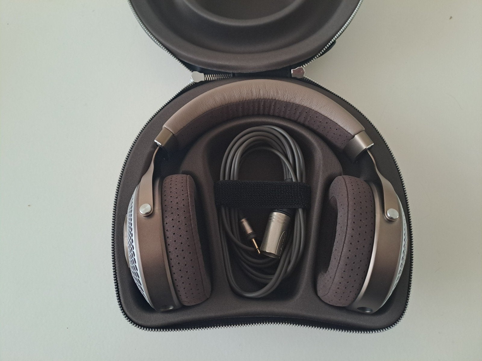 Focal Clear MG