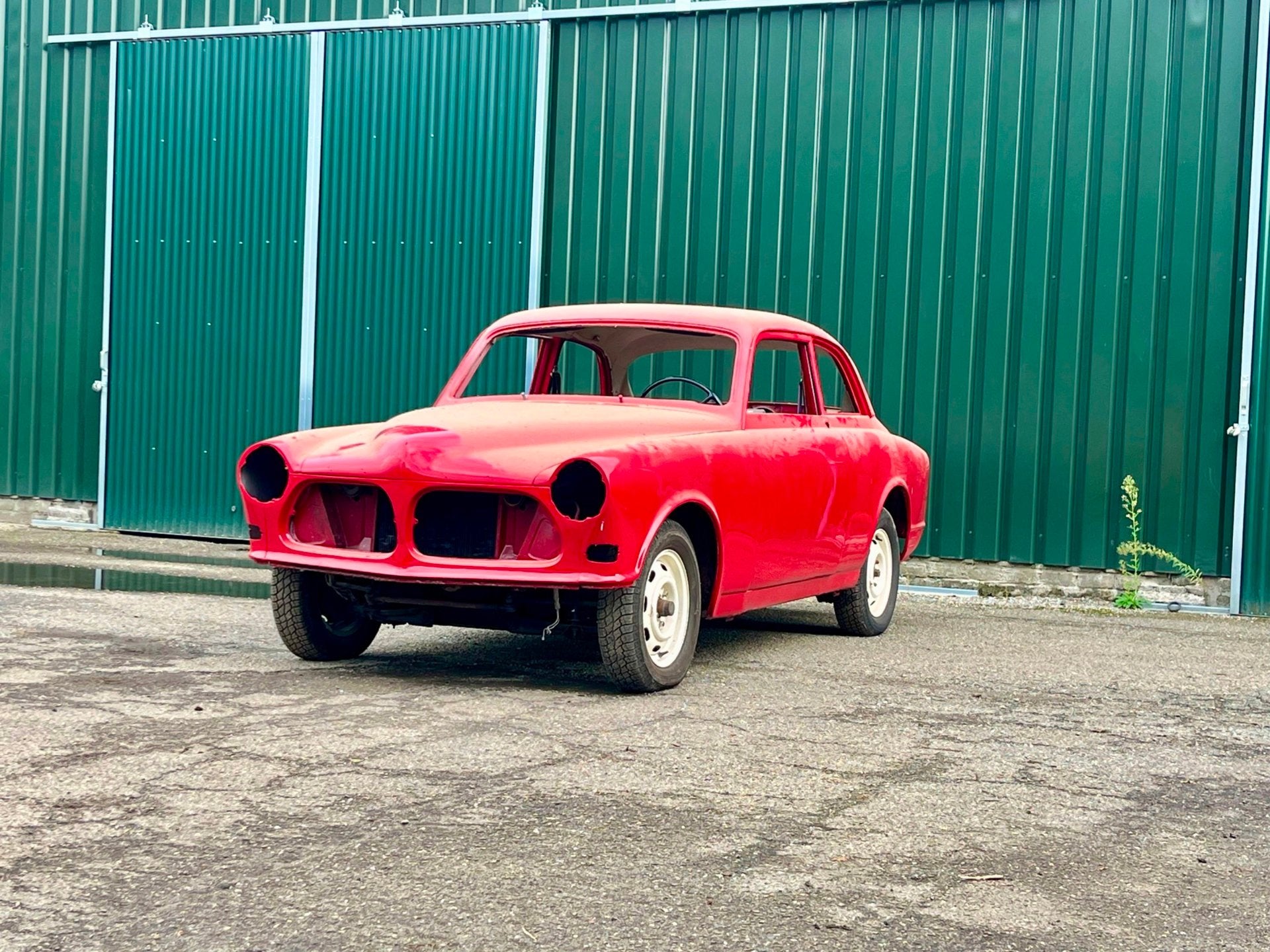Volvo 13134, foto 2