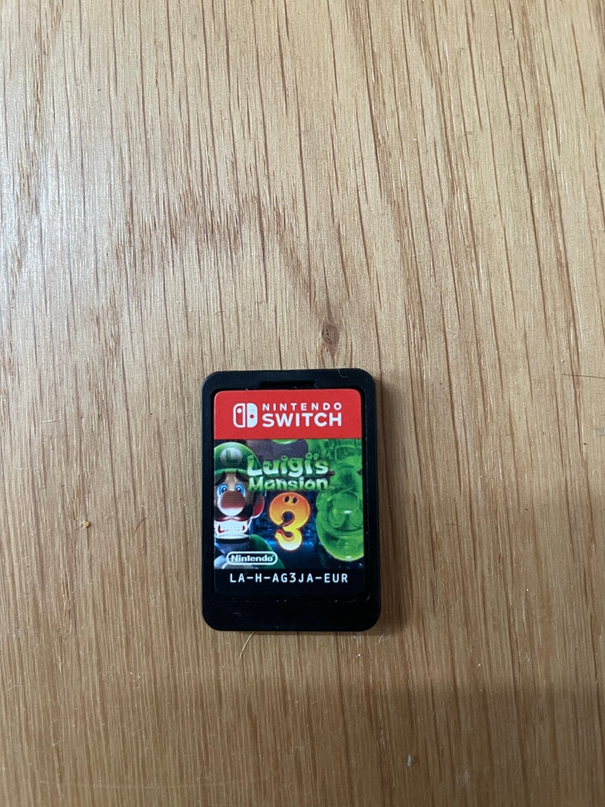 Luigi's Mansion 3 - Nintendo Switch Game, Spelcomputers en Games, Avontuur en Actie, 1 speler, Eén computer, Ophalen of Verzenden