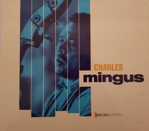 Charles Mingus – Sony Jazz Collection (1997), Ophalen of Verzenden, 1980 tot heden, Zo goed als nieuw, Jazz